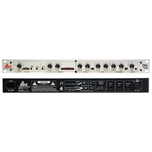 Load image into Gallery viewer, dbx 286s Microphone Preamp &amp; Channel Strip Processor