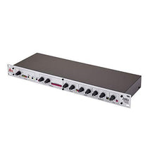 Load image into Gallery viewer, dbx 286s Microphone Preamp &amp; Channel Strip Processor