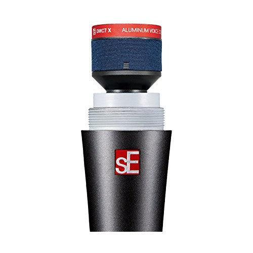 sE Electronics V7x Supercardioid Dynamic Microphone