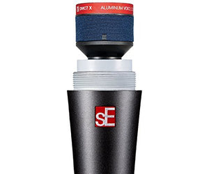 sE Electronics V7x Supercardioid Dynamic Microphone